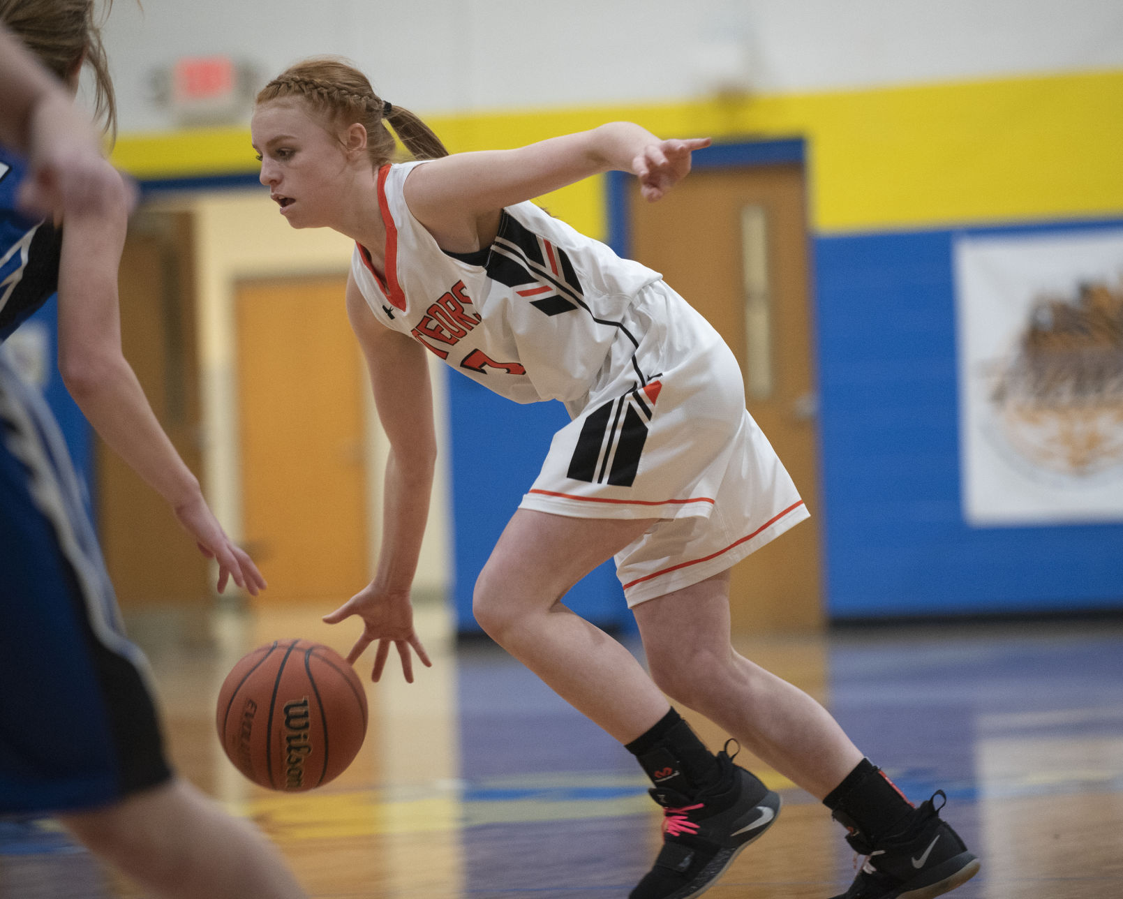 Steeleville vs. Marissa